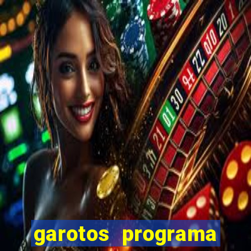 garotos programa porto alegre